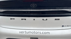 Toyota Prius 2.0 PHEV Excel 5dr CVT Hatchback